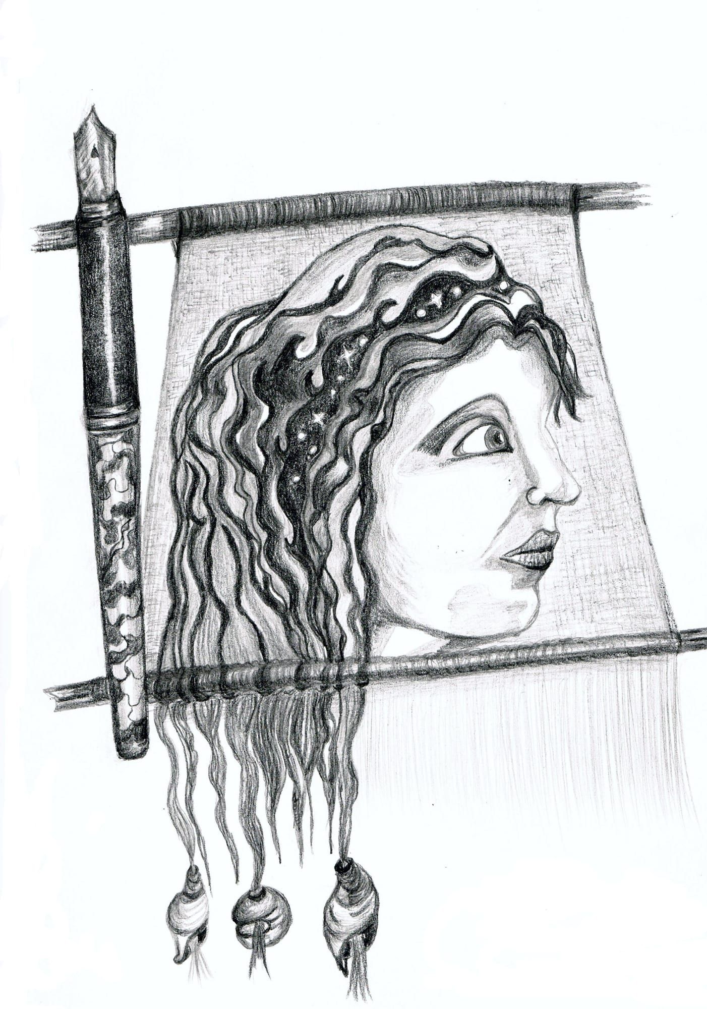 Obra: Penélope