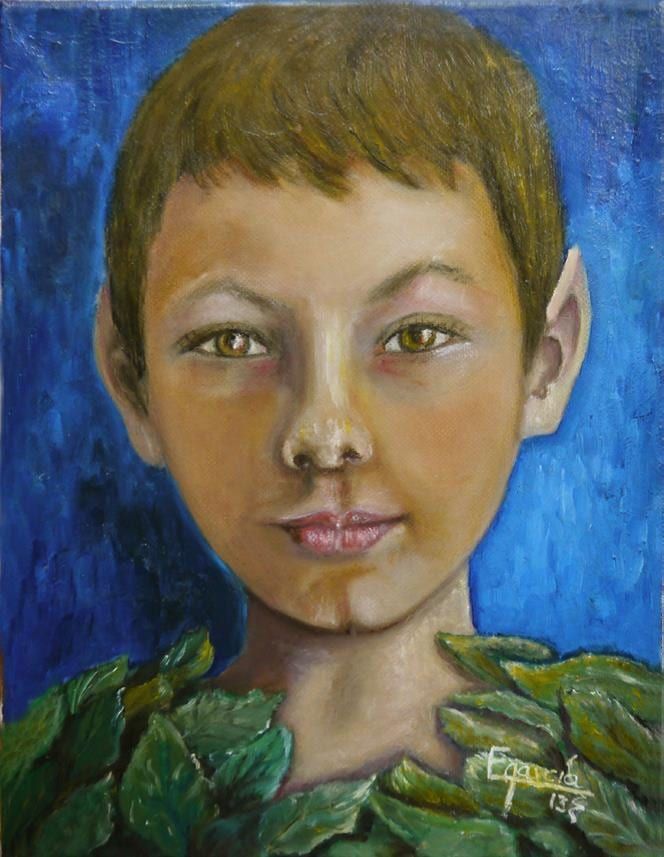 Obra: Duende