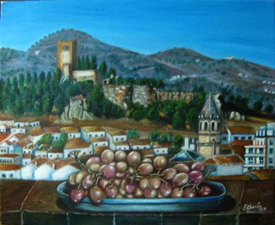 Obra: Dulce como la miel