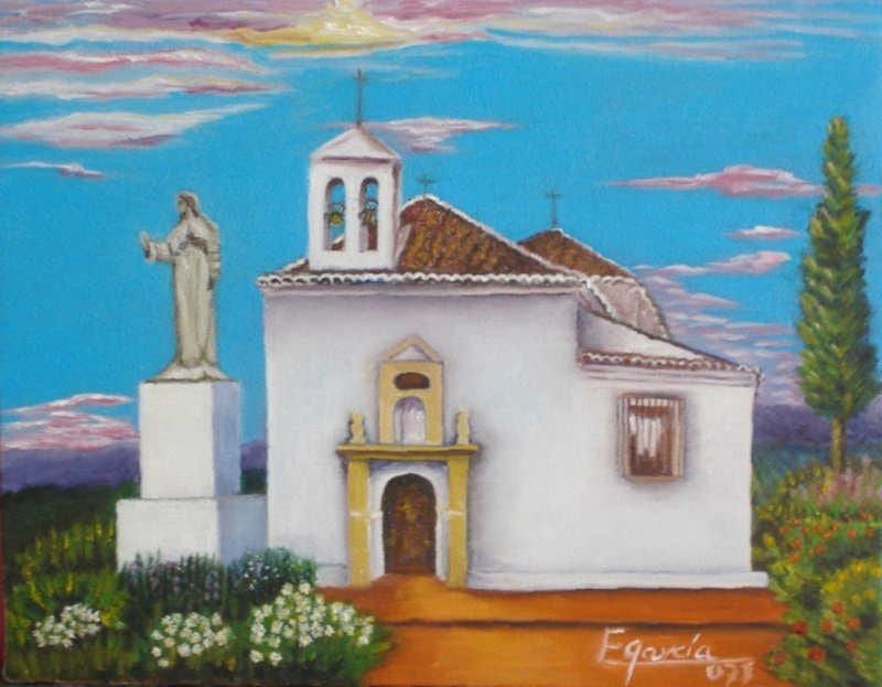 Obra: Los colores del cerro