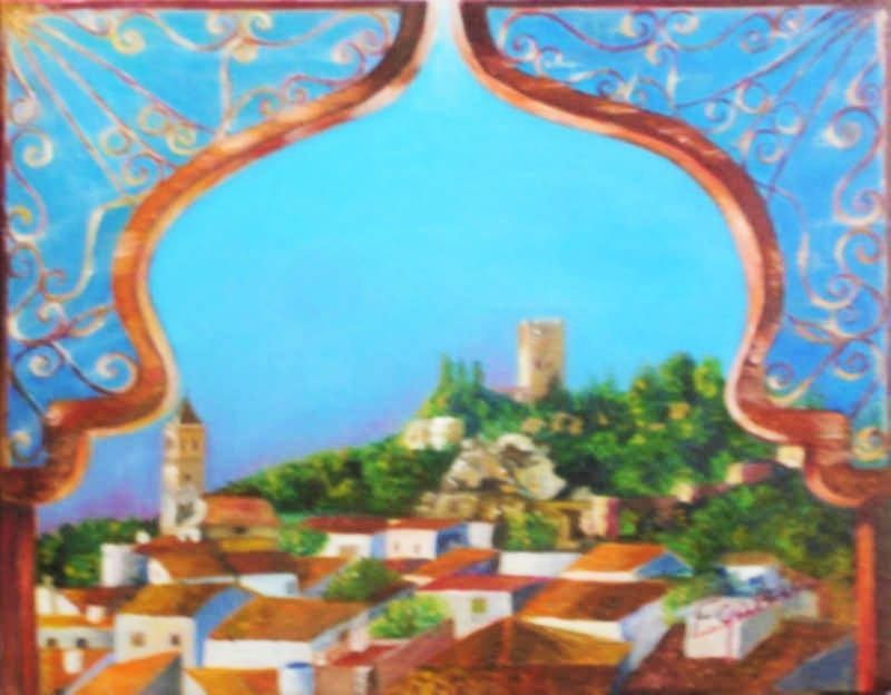 Obra: Un sueño