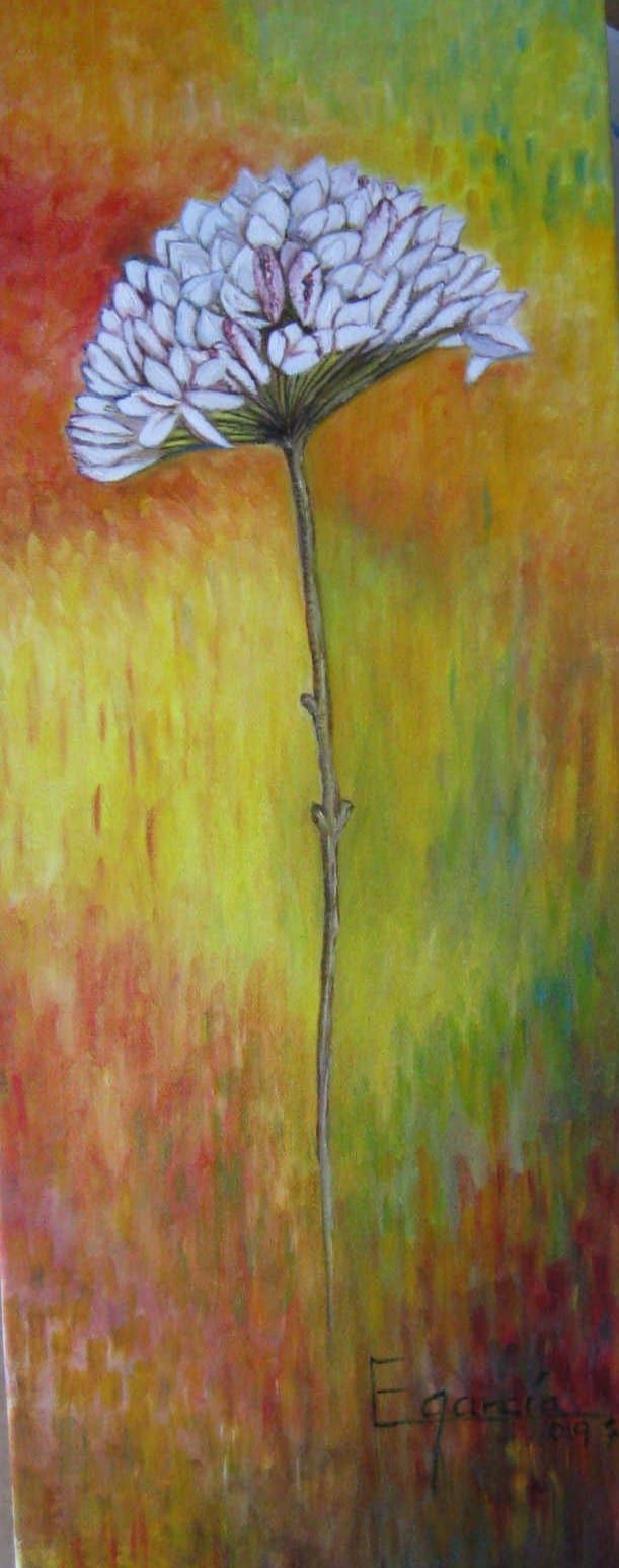 Obra: Biznaga