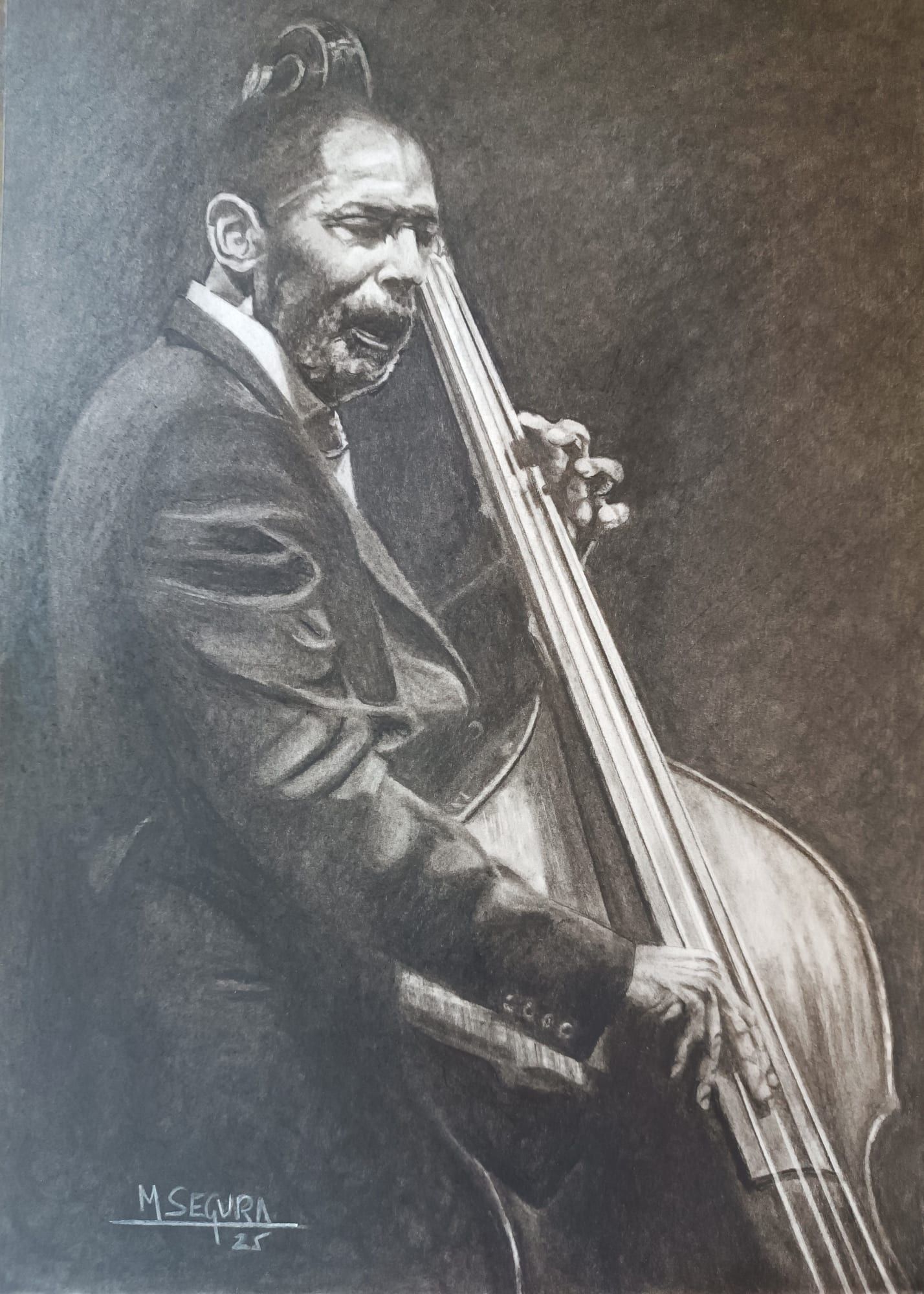 Obra: Ron Carter