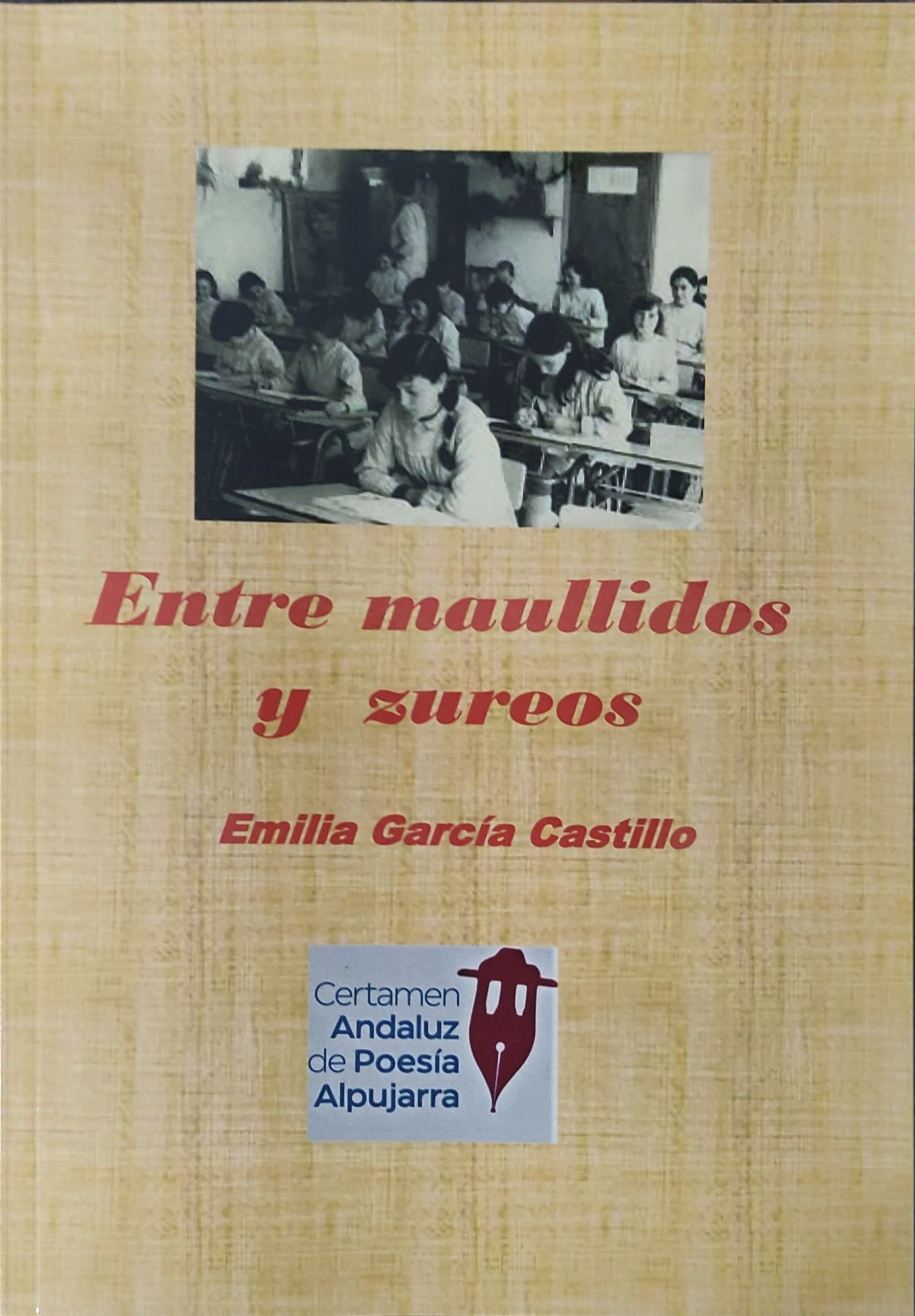 Portada de Entre maullidos y zureos