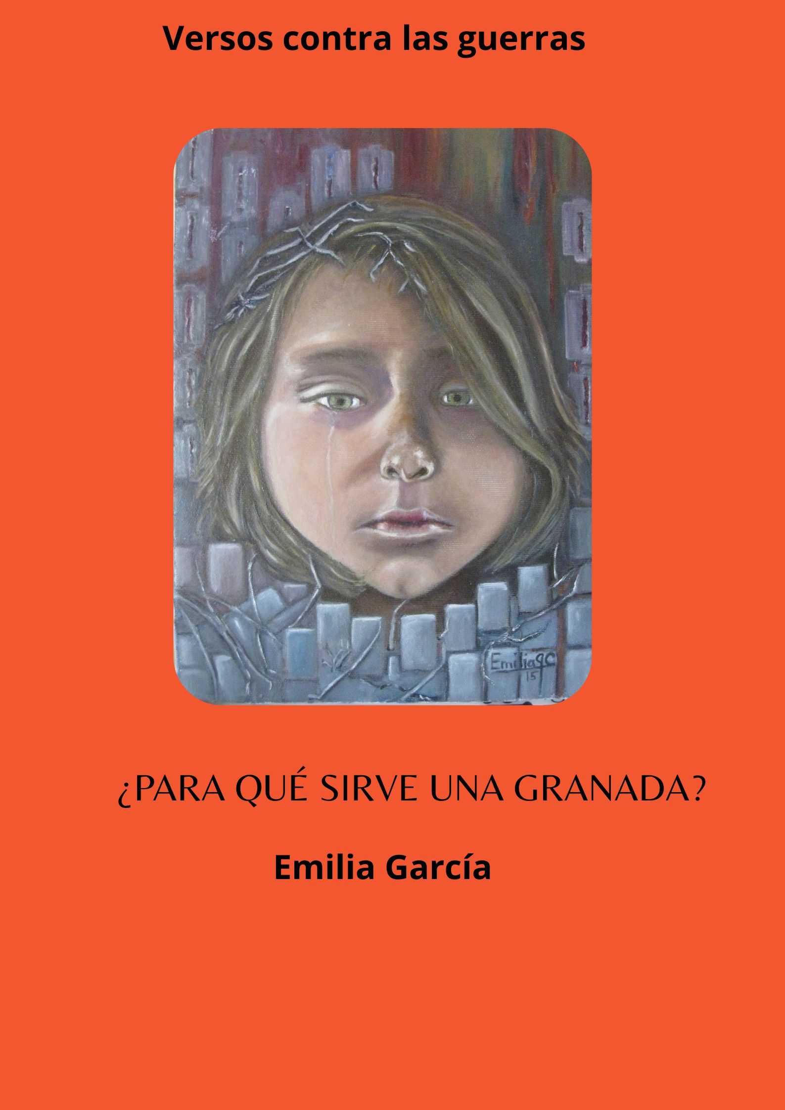 Portada de ¿Para qué sirve una granada?