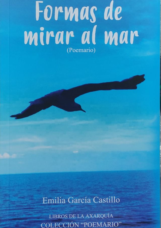 Portada de Formas de mirar al mar