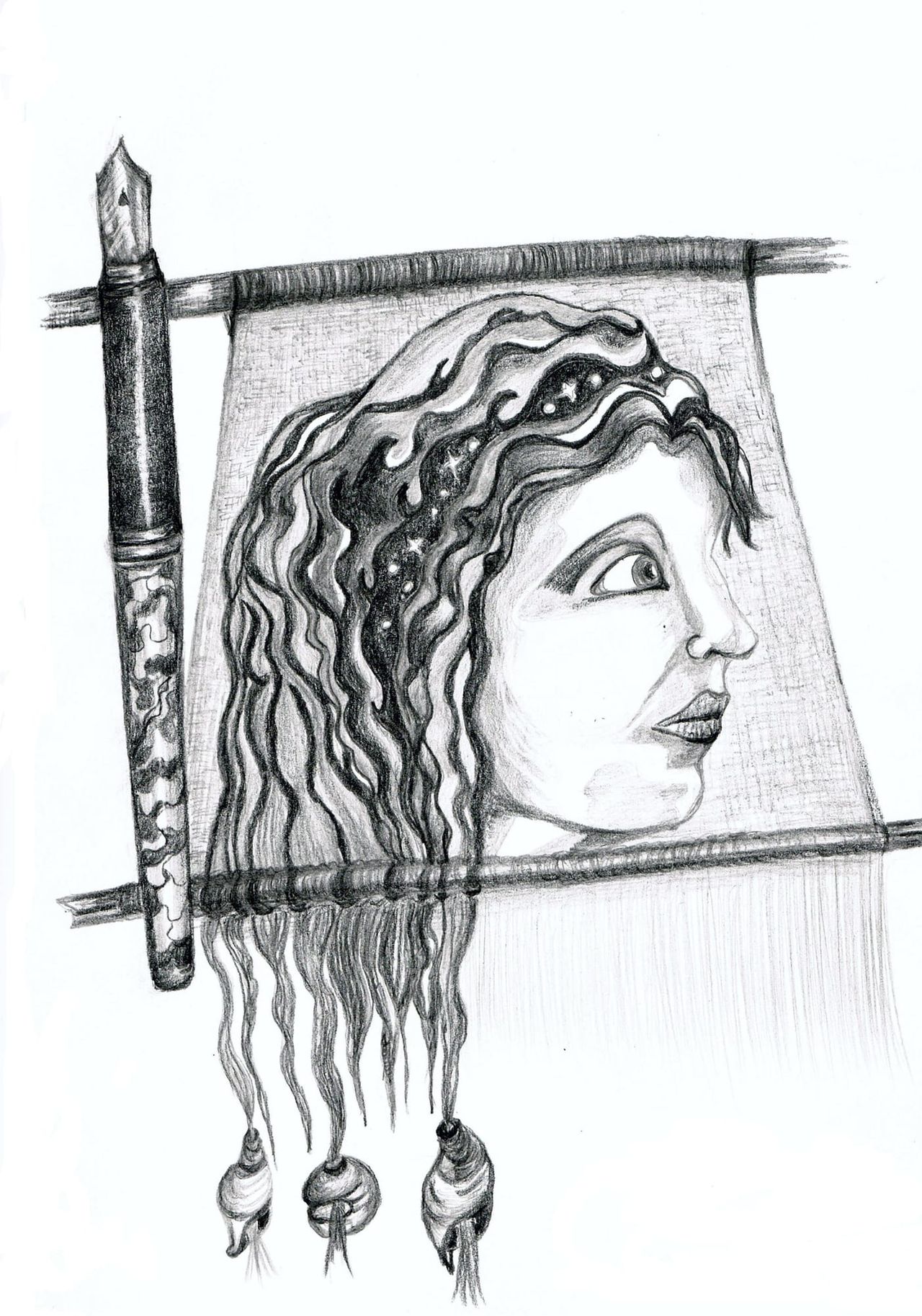 Obra: Penélope