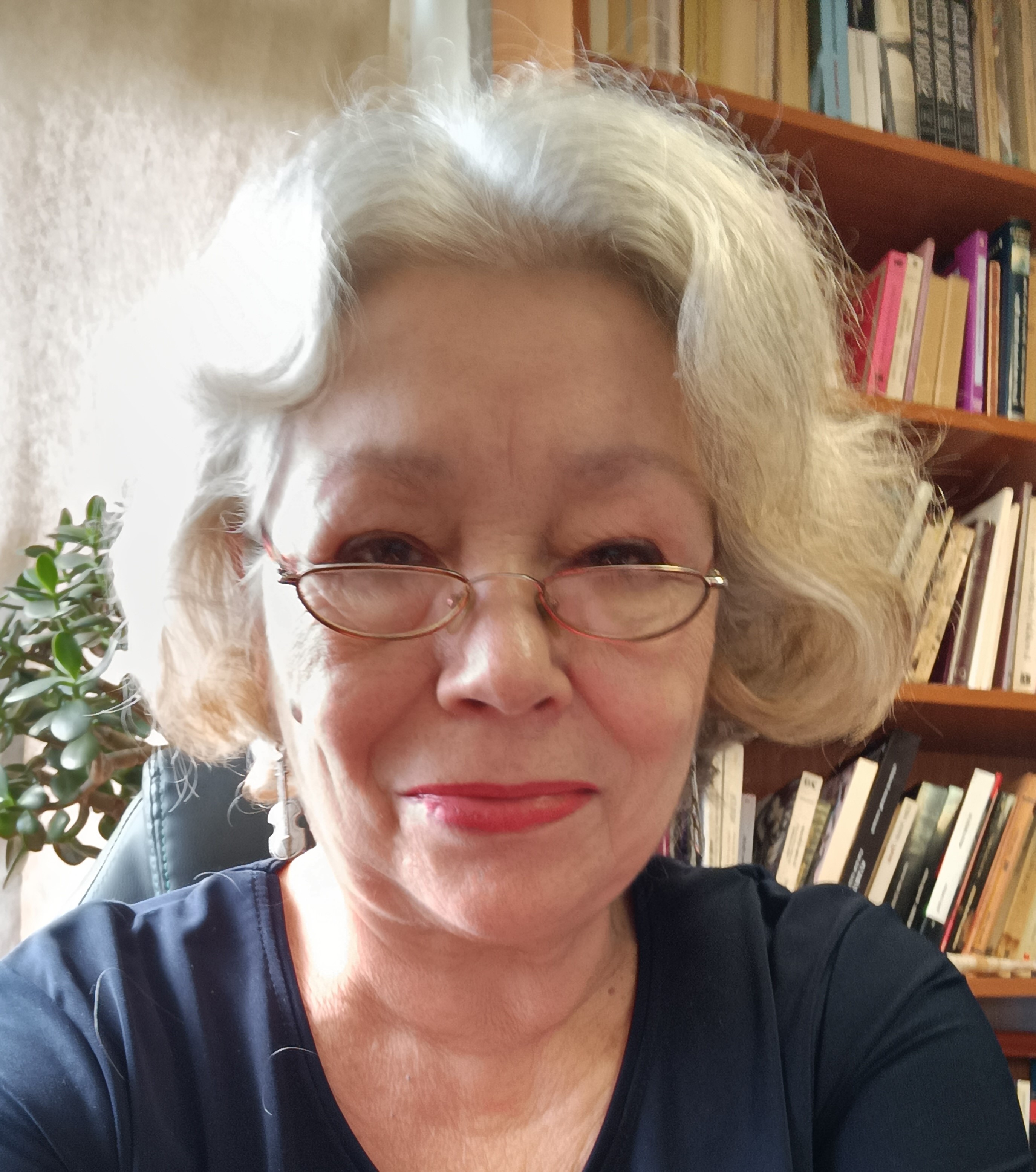 Emilia García Castillo