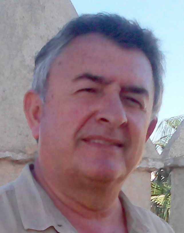 Miguel Segura Martín